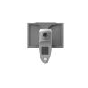 Buy cheap 6000LM IP65 Smart Dusk To Dawn LED Solar Street Light from wholesalers