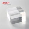 Buy cheap 3mm 5mm 50mm Colored Transparent Plastic Sheets Clear Acrylic Wall Panels from wholesalers