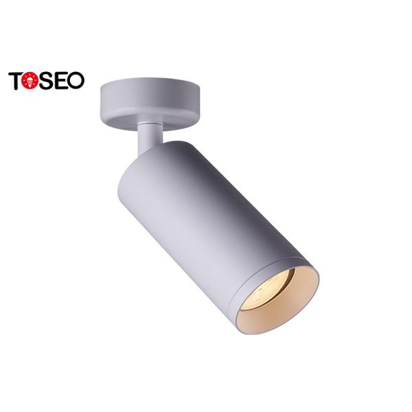 Buy cheap Adjustable LED Ceiling Spotlights Surface Mounted 35w Ra 80 from wholesalers