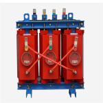 1000kva 4000kva Vacuum Cast Resin Dry Type Transformer Three Phase High