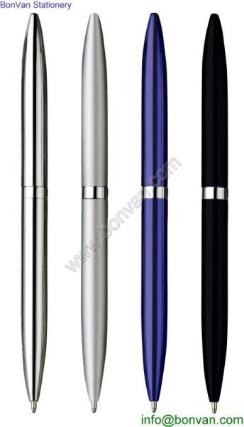 Buy cheap metal ballpoint pen,Factory Directly Provide New Style China Ballpoint Pen Famous Brands from wholesalers