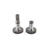 Buy cheap REXRITH A8V0107 Excavator Hydraulic Pump Parts Cylinder Block Parts from wholesalers