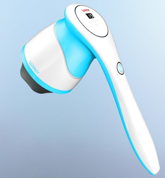 Buy cheap Waist Belly Vibration Home Body Massager Weight Losing Slimming Massager from wholesalers