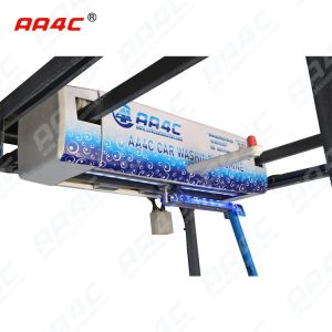 Buy cheap Fully Automatic Car Washing Machine Shop Contactless Vehicle Cleaning System 3500mm from wholesalers
