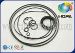 Hitachi EX60-1 Excavator Travel Motor Parts / 9069509 Excavator Final Drive