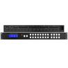 Buy cheap 8x8 HDMI Matrix Switcher from wholesalers