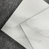 Buy cheap 300x300mm Bathroom Porcelain Floor Tiles , Carrara Matte White Wall Tiles from wholesalers