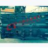 Buy cheap PC200-8 6754-21-1310 4991099 Excavator Engine Blocks 6D107 QSB6.7 from wholesalers