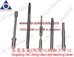 Buy cheap CNC Sliding Head Lathe Machining︱Hardware Machining︱Precision Parts Processing from wholesalers
