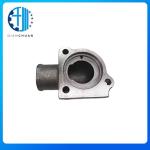 Thermostat Housing 5257270 3285102 3914409 For 4BT 6BT 6D102 Engine Spare Parts