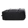 Buy cheap Black Gray 16.8L Sports Gym Bag With Shoe Compartment OEM ODM from wholesalers