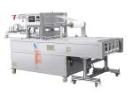Buy cheap Linear Automatic Vacuum MAP Sealing Machine Gas Flush Equipment For Perserving from wholesalers