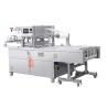 Buy cheap Linear Automatic Vacuum MAP Sealing Machine Gas Flush Equipment For Perserving Food from wholesalers