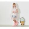Buy cheap Non Irritant Odor 0.15MM Raincoat Material Fabric from wholesalers