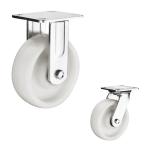 150mm 500kg Capacity PA Heavy Duty Casters With Lock