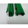 Buy cheap Green Color Coated Metal Plant Support Stakes , Orchard Post 2.5M Eco Friendly from wholesalers