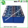 Buy cheap High Output Lifepo4 Ebike Battery 48Volt 150Ah For Large Electric Vehicles from wholesalers