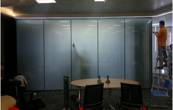Buy cheap Roll /Sheet Pdlc Smart Switchale Adhesive Film from wholesalers