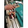 Buy cheap Insualting Glass Machine 15Mpa Butyl Extruder Machine For Aluminum Spacer Frame from wholesalers