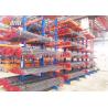 Buy cheap 12° Hexagonal Steel Tapered Rock Drill Rods For Blasting Holes Long Fatigue Life from wholesalers
