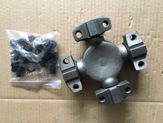 1373001001 ISUZU CXZ Parts Propeller Shaft Universal Joint Journal Assembly