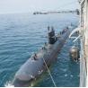 Buy cheap 50kpa Rubber Vertical Submarine Hydro Pneumatic Fender from wholesalers