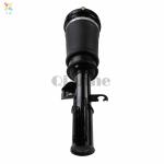 BMW X5 E53 Electronic Susp Air Shock Absorber, Front Left 37116757501 3711676144
