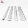 Buy cheap Anodizing 6061 Aluminium Handle Profile Cabinet Accessories Customized from wholesalers