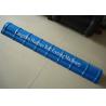 Buy cheap Full Automatic Steel Roof Ridge Cap Roll Forming Machine Cr12 For PPGI from wholesalers