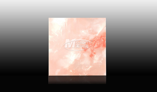 UV Resistant Glitter Acrylic Sheet 20mm Marble Effect Acrylic Sheet
