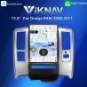 Buy cheap VIKNAV Car Radio 13.8 inch Car Radio For Dodge RAM 2008-2011 Wireless Carplay from wholesalers