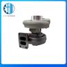 Buy cheap Turbocharger 65.09100-7080A for Doosan DB58 Excavator Engine Spare Parts from wholesalers