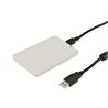 Buy cheap White Printable Desktop Usb Uhf Rfid Reader Rfid Tag Reader IC USB Reader Writer For Location Management from wholesalers