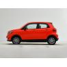 Buy cheap 2022 Leapmotor New Design 4 Wheels Mini Electric Car With Ce Made In China New Energy Vehicle Sport Car T03 new car from wholesalers