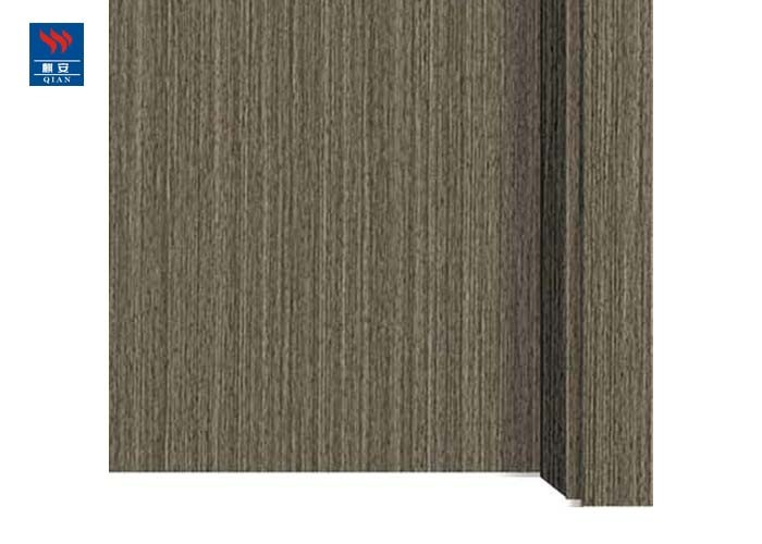 Wholesale Decorative Modern MDF Single Eco-Friendly Wooden Door Bedroom Design For House