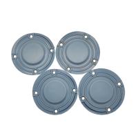 Buy cheap High Strength Customized Size Metering Pump Diaphragm Aging Resistance product