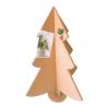 Buy cheap 22x17x1cm Nontoxic Decorative Cork Board Handicraft Kindergarten Christmas Tree from wholesalers