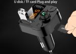 Lossless Sound 5.0 Bluetooth Connector For Car Stereo DC12-24V