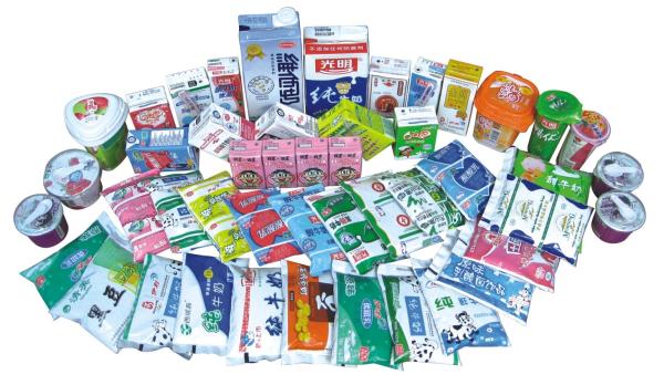 Buy cheap Aseptic Carton Packing Material For 100-1000ml Volume from wholesalers