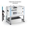 Buy cheap 2000rpm Cutting Cigarette Production Machine 200 Hoppers Tobacco Equipment from wholesalers