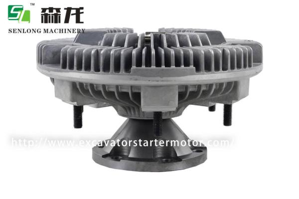 Factory Outlet Heavy duty truck Fan Clutch Viscous for MAN 7063103,51066300007