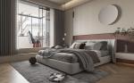 Customized Full House Design Modern Home Furniture Kitchen Cabinet Living Room