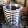 Buy cheap S235jr Dn700 Pn10 Back Ring Carbon Steel Backing Ring Flange 8 Inch from wholesalers