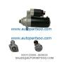Buy cheap 0001218019 0001218101 - BOSCH Starter Motor 12V 2.2KW 9T MOTORES DE ARRANQUE from wholesalers