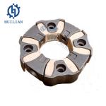 4627118 ZX110 ZX120-3 ZX135-3 Engine Drive Coupling for HITACHI Excavator Spare