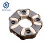 Buy cheap 4627118 ZX110 ZX120-3 ZX135-3 Engine Drive Coupling for HITACHI Excavator Spare Parts from wholesalers