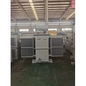10kv 380v 100kva 3 Phase Pad Mounted Transformer