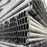 Buy cheap 304 Round Stainless Steel Pipe seamless Stainless Steel Pipe/Tube from wholesalers