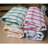 Buy cheap Yarn dyed cheap Kitchen Cloth Kitchen Cleaning Towel Kitchen dish cloth OEM from wholesalers
