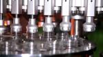 4000BPH 3200BPH Large Blow Molding Machine Edible Oil Plastic Bottle Maker